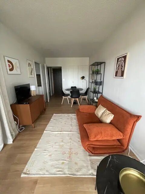 Appartement à louer, 34m², Périgueux