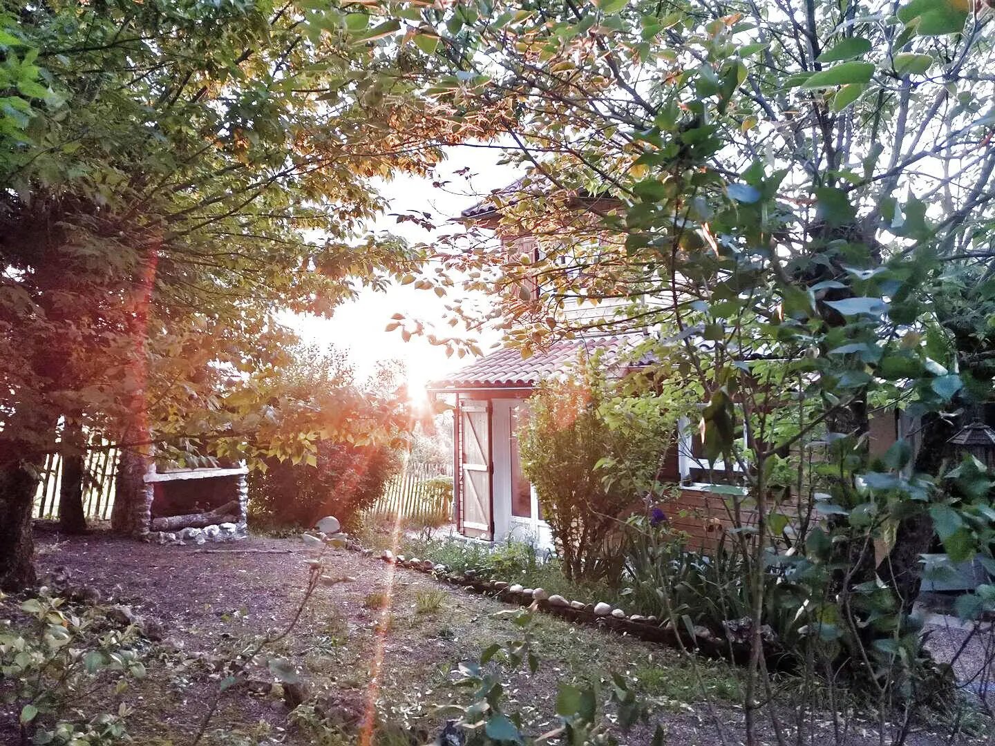 Maison à vendre, 70m², Saint-Astier