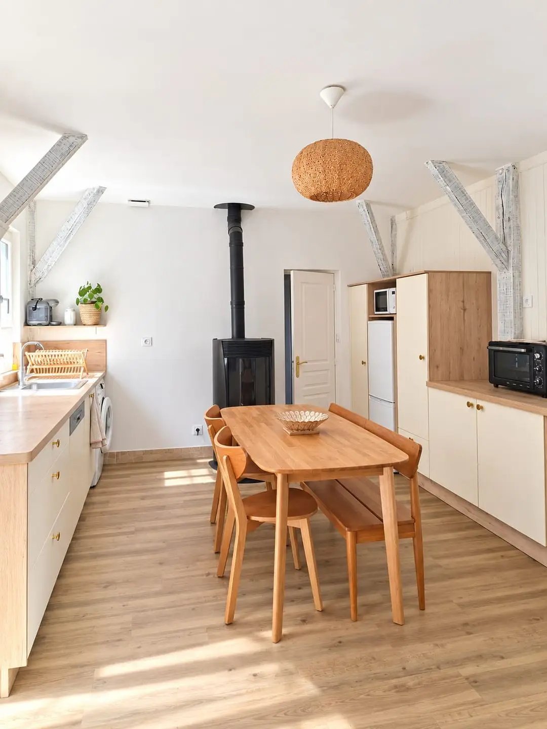 Maison à vendre, 70m², Saint-Astier