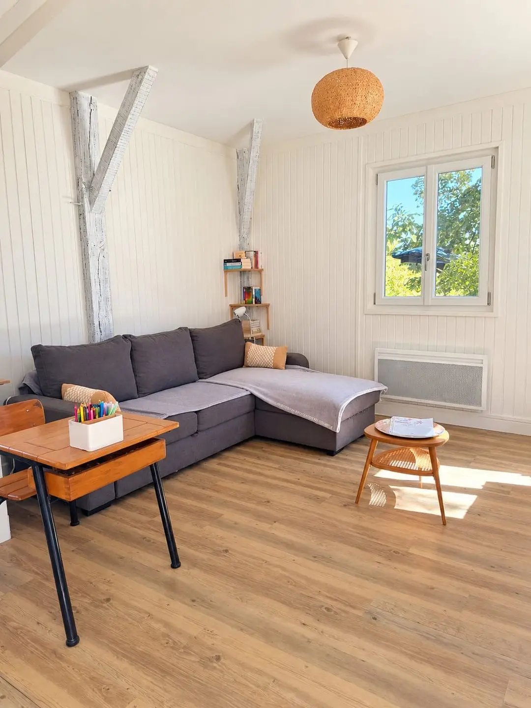 Maison à vendre, 70m², Saint-Astier