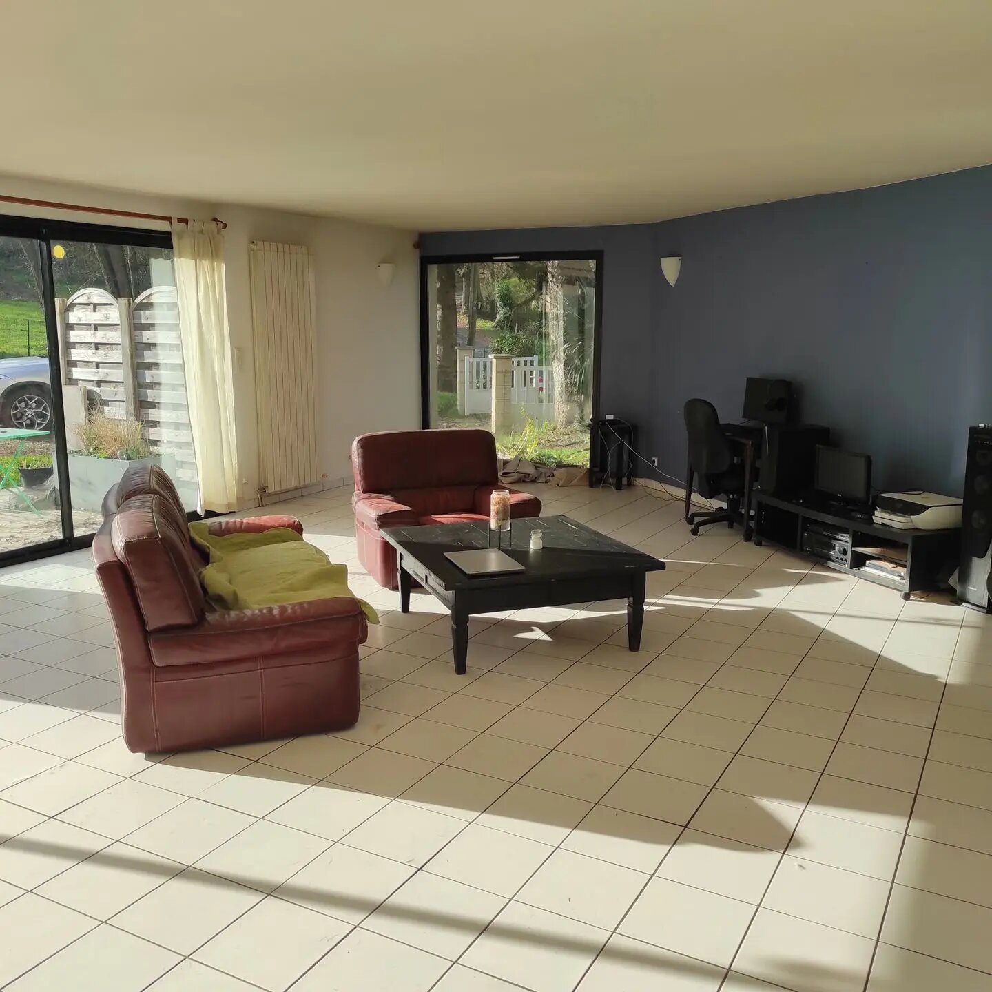 Maison à vendre, 186m², Champcevinel