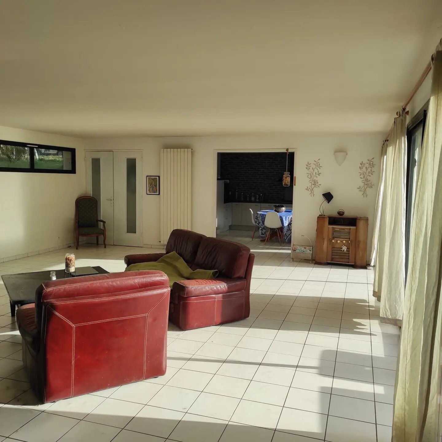 Maison à vendre, 186m², Champcevinel