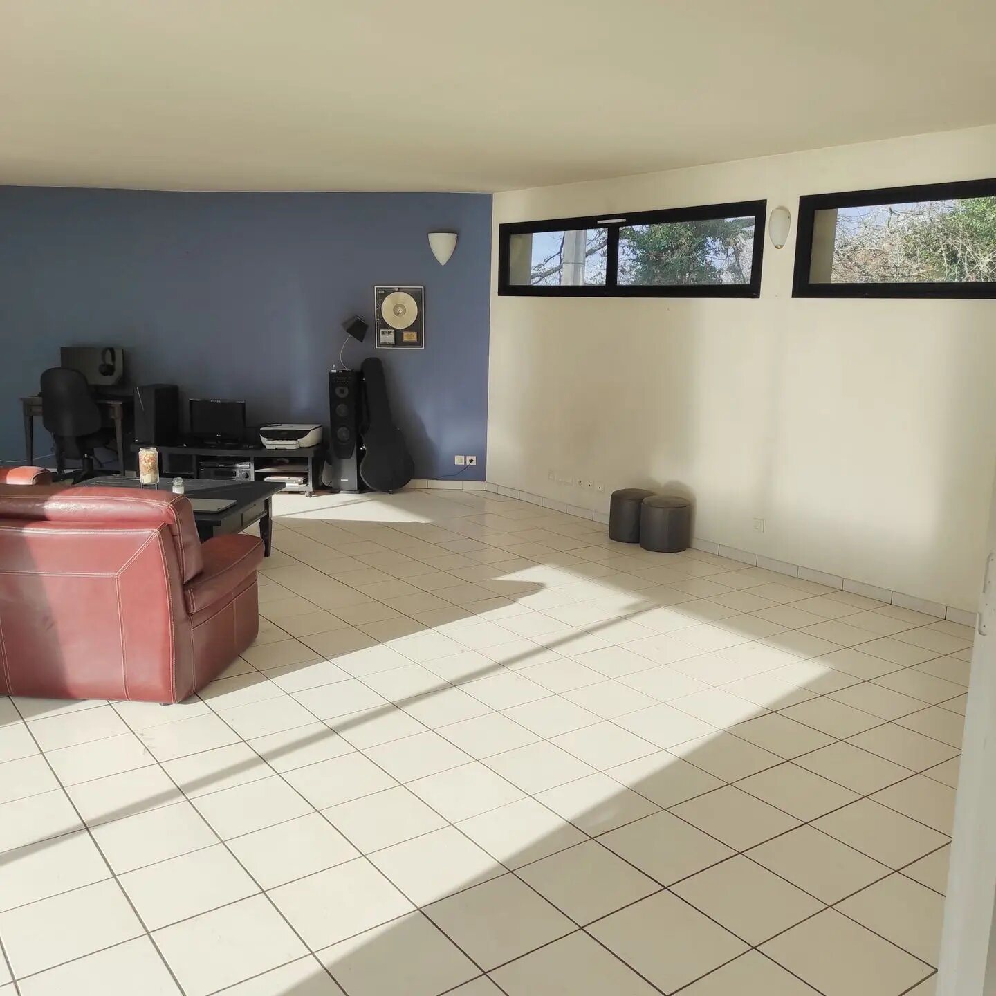 Maison à vendre, 186m², Champcevinel