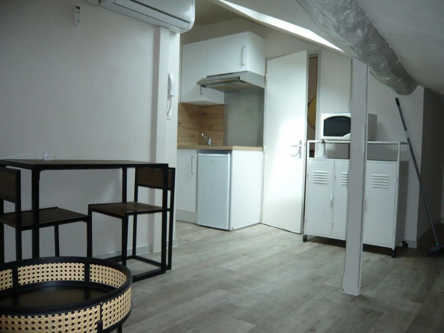 Appartement à louer, 19m², Périgueux