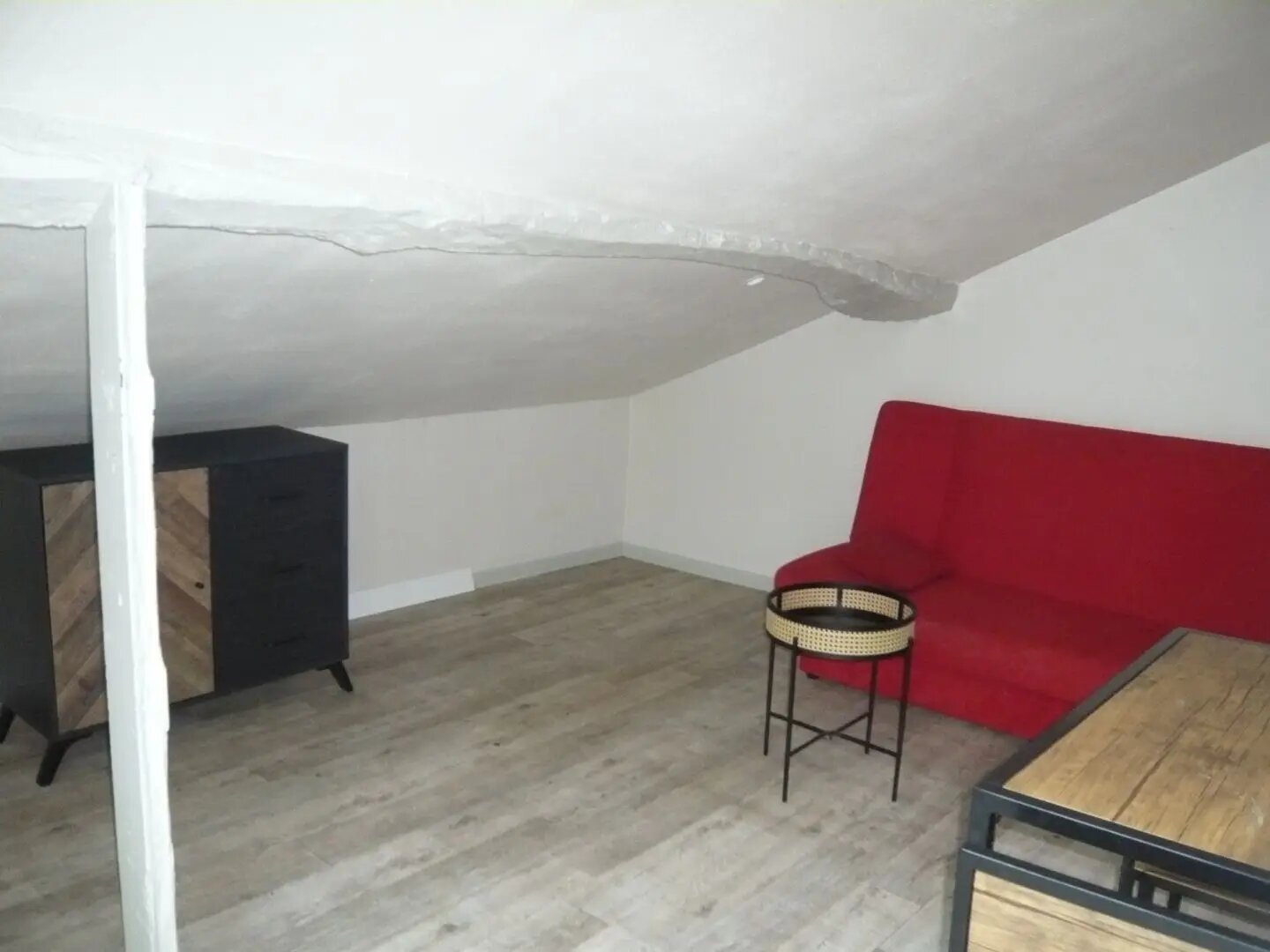 Appartement à louer, 19m², Périgueux