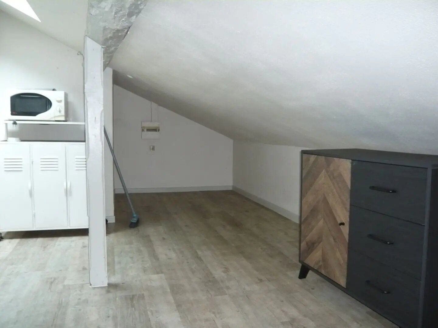 Appartement à louer, 19m², Périgueux