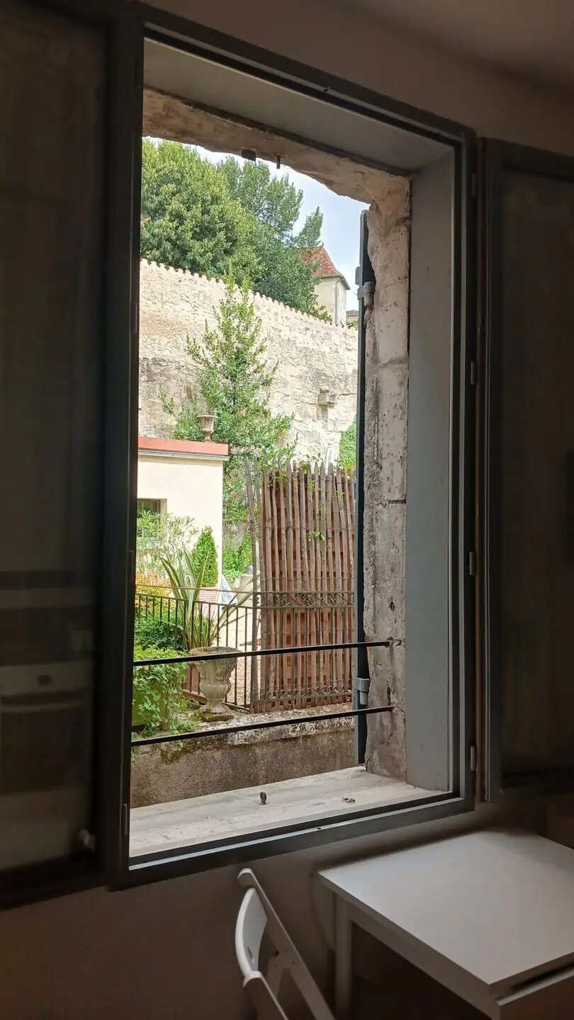 Appartement à louer, 18m², Périgueux