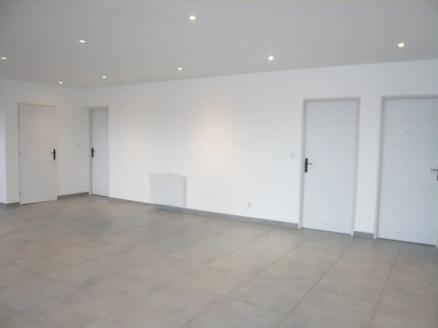 Appartement à louer, 122m², Trélissac