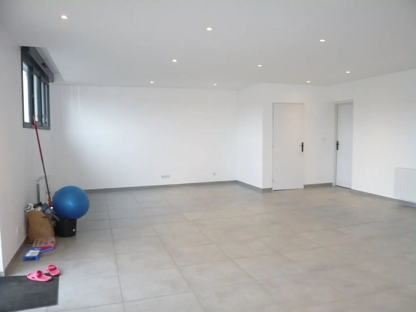 Appartement à louer, 122m², Trélissac