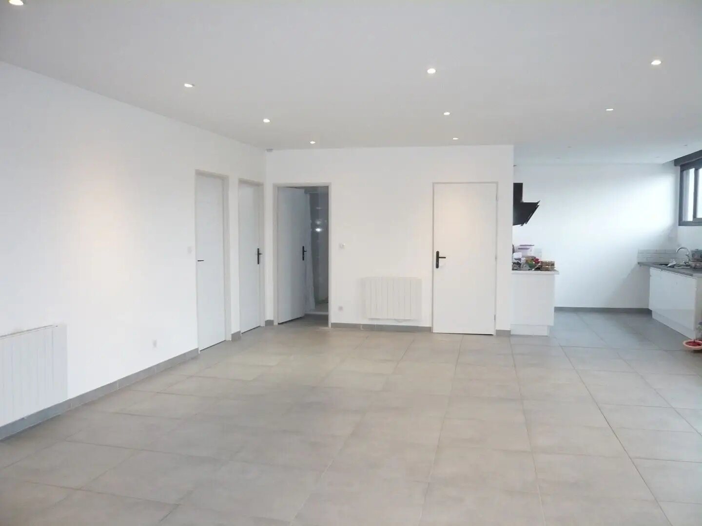 Appartement à louer, 122m², Trélissac