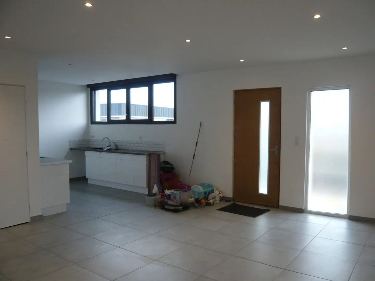 Appartement à louer, 122m², Trélissac