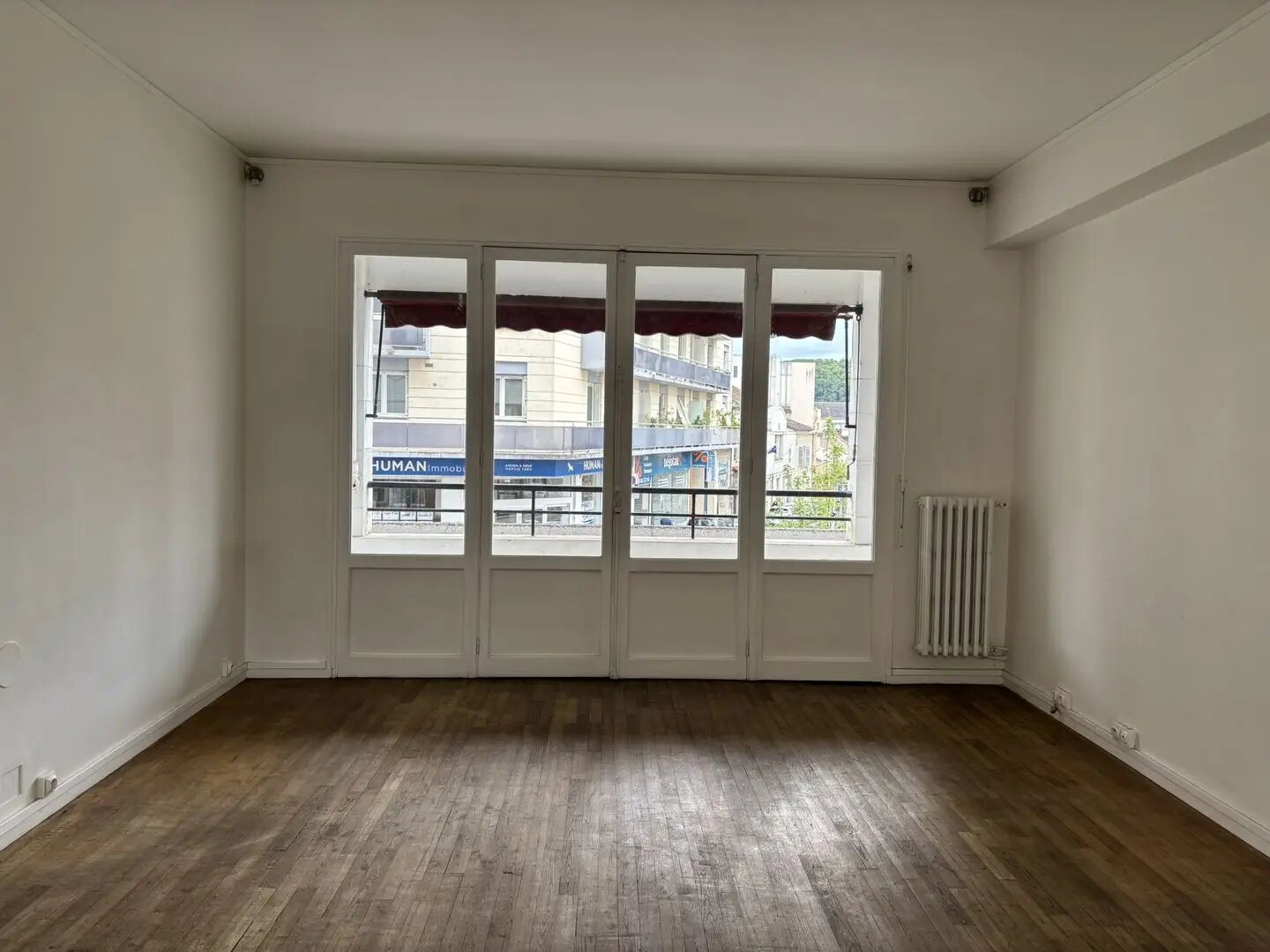 Appartement à louer, 75m², Périgueux