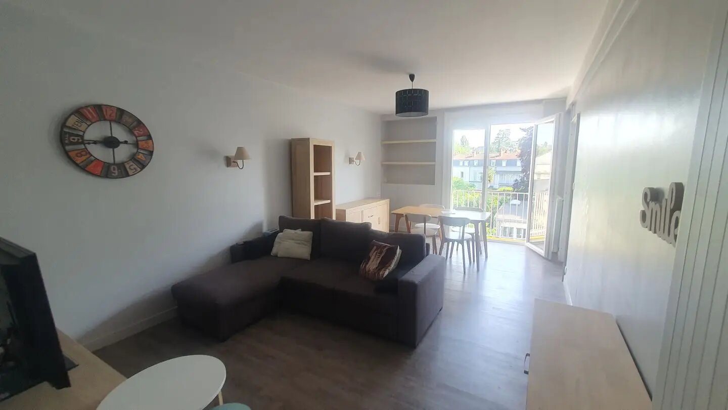 Appartement à louer, 70m², Périgueux