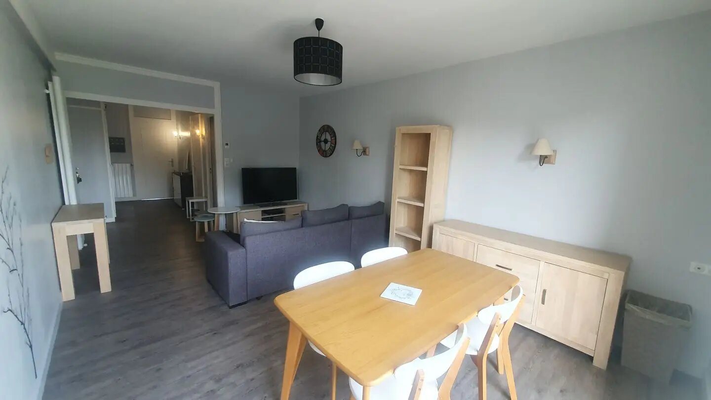 Appartement à louer, 70m², Périgueux
