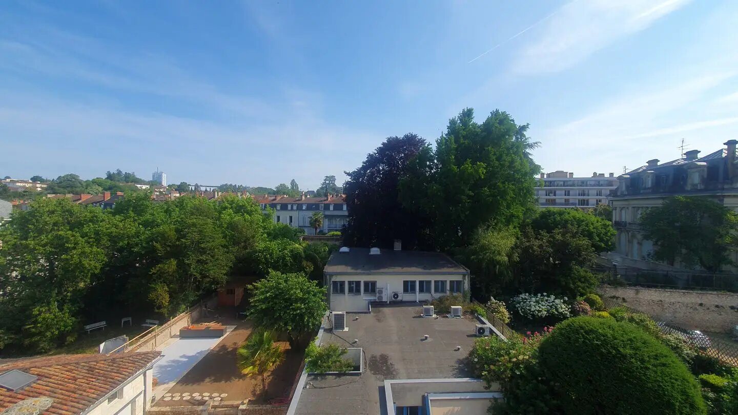 Appartement à louer, 70m², Périgueux