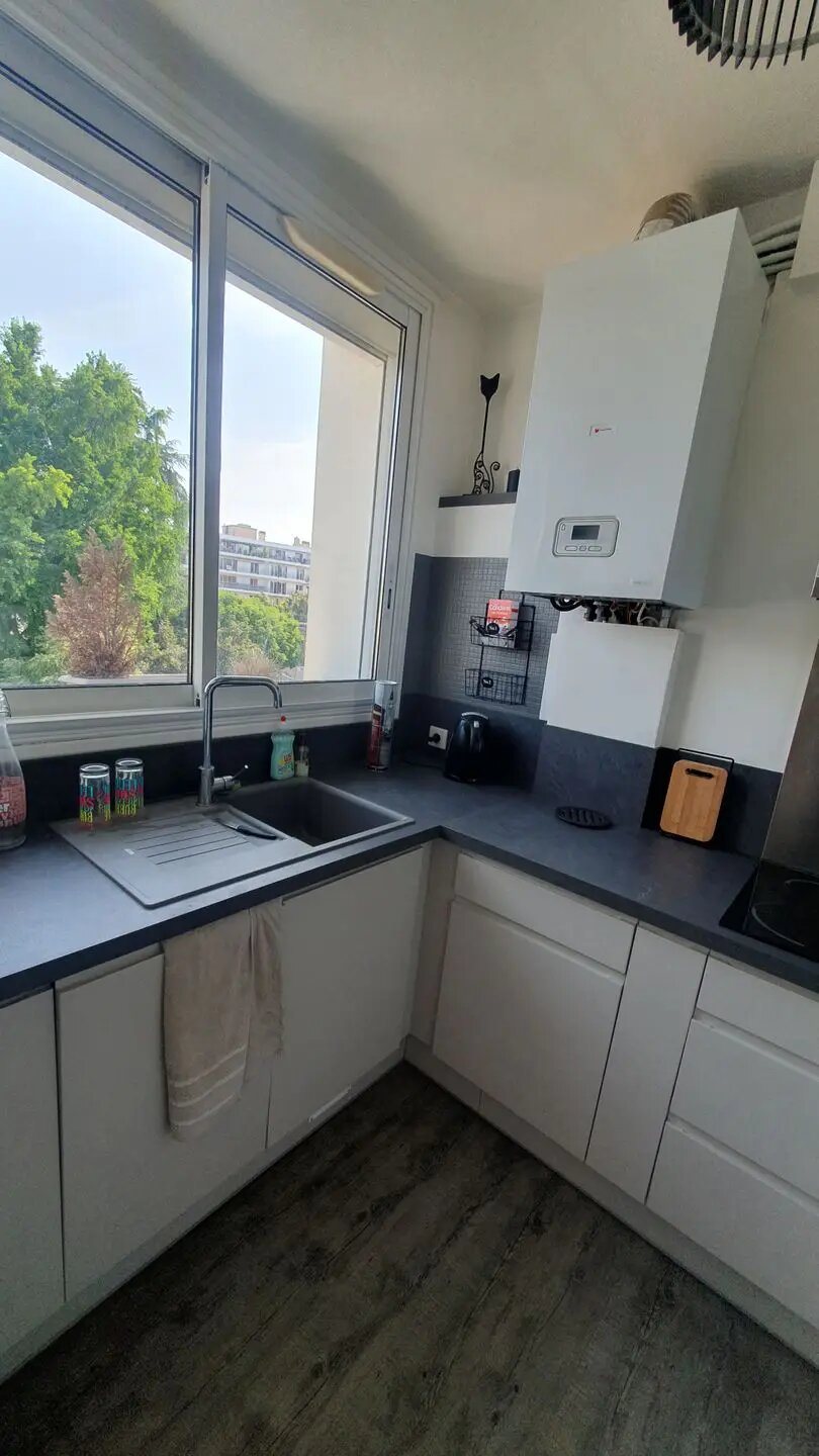 Appartement à louer, 70m², Périgueux