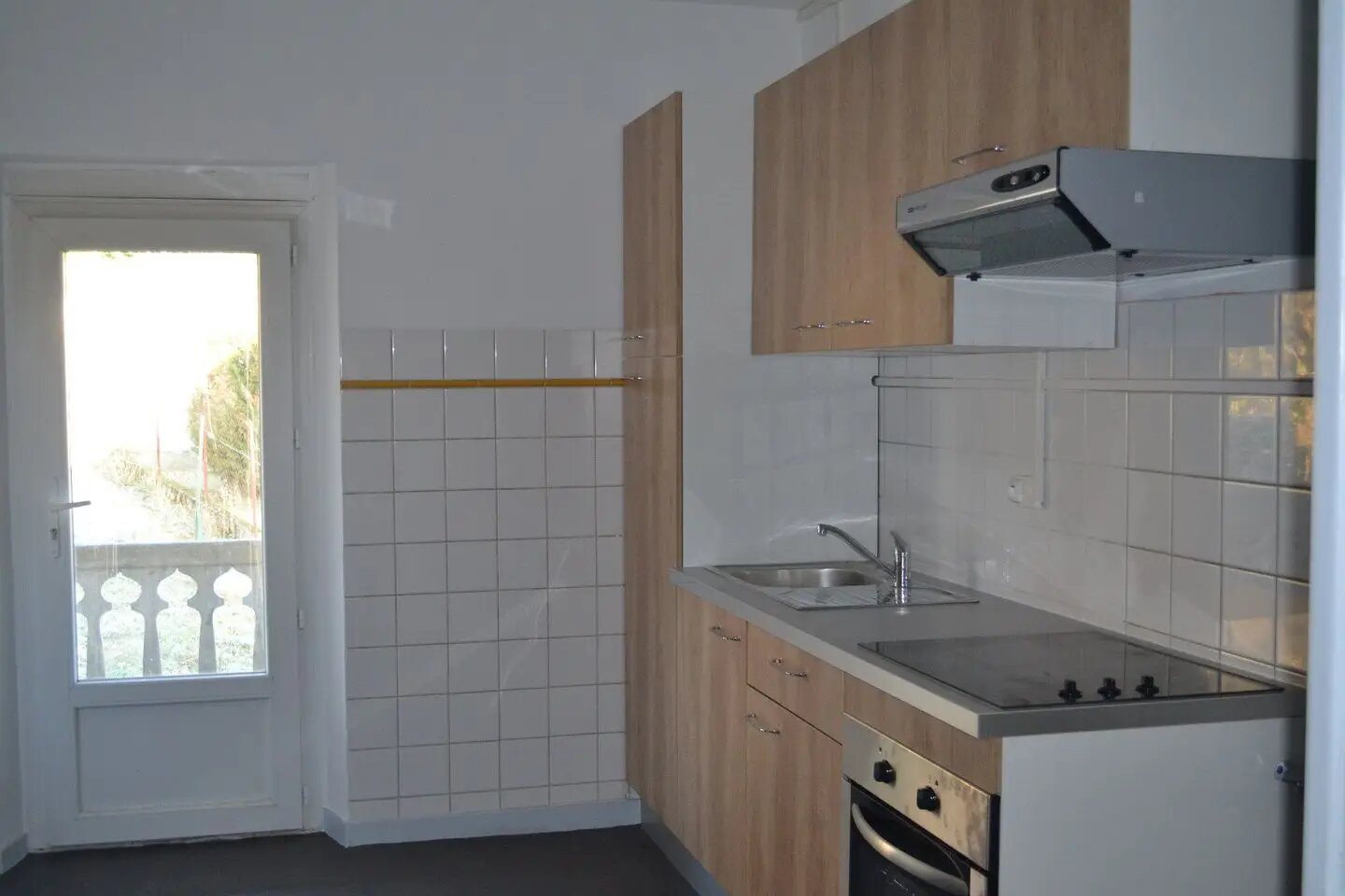 Appartement à louer, 28m², Périgueux