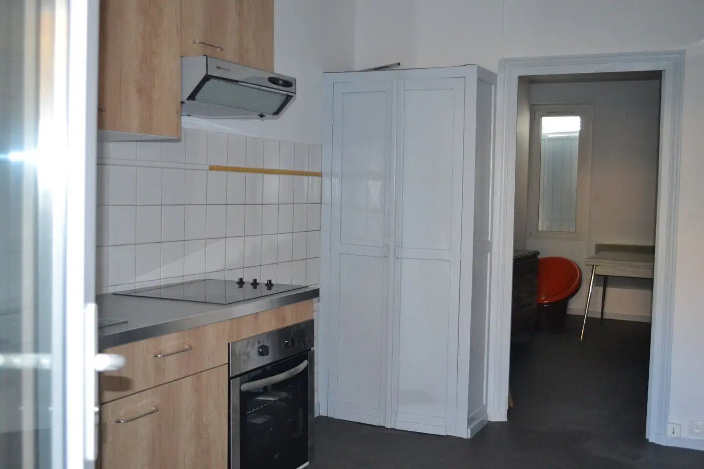 Appartement à louer, 28m², Périgueux