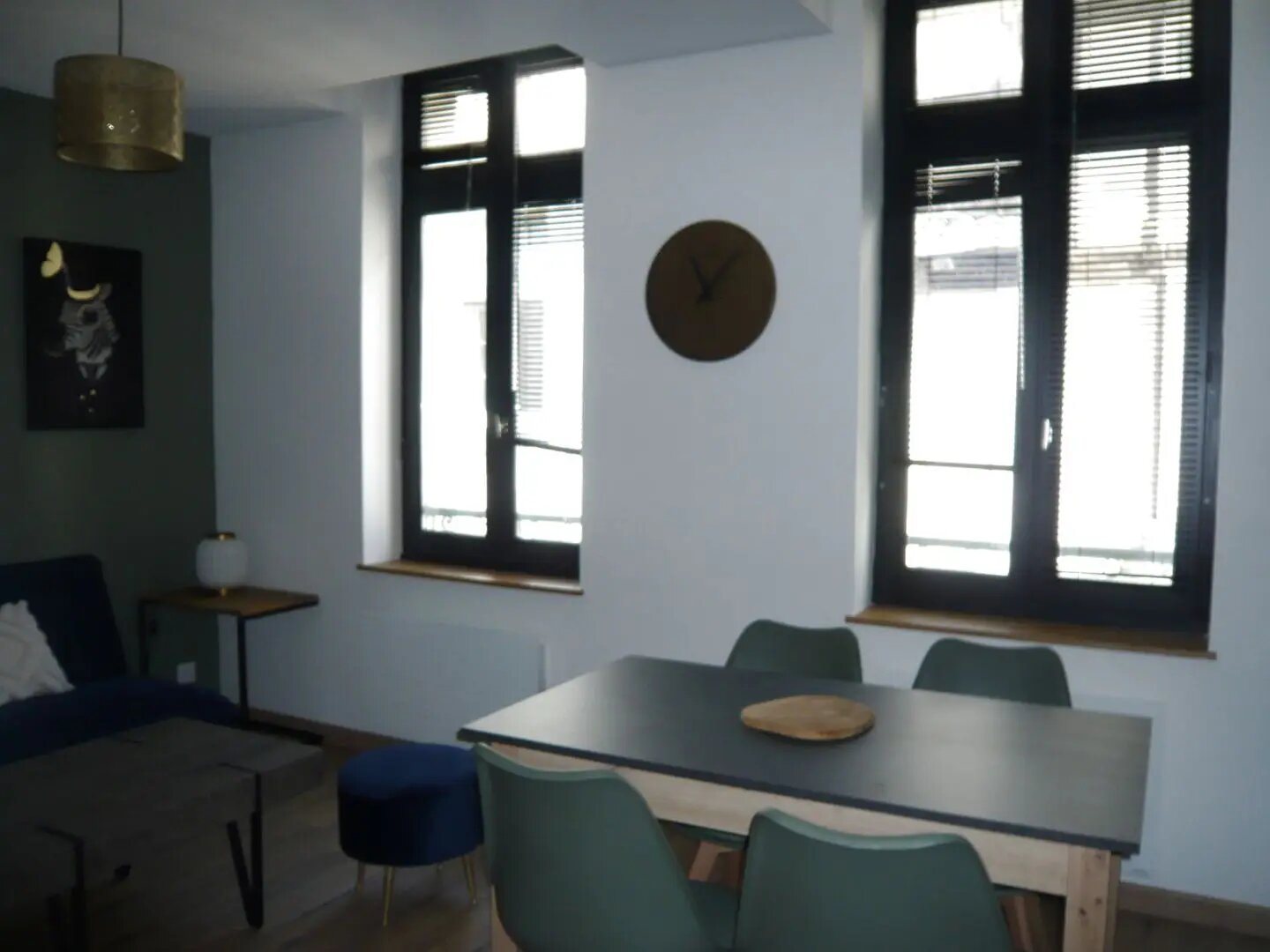 Appartement à louer, 29m², Périgueux
