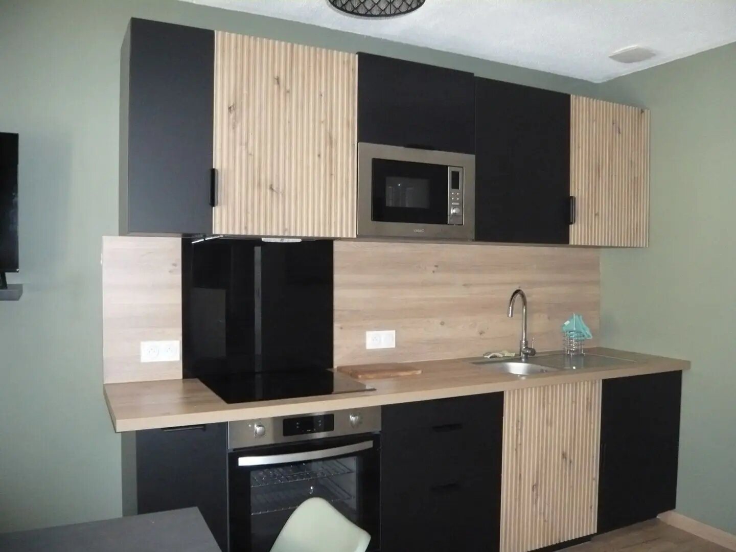 Appartement à louer, 29m², Périgueux