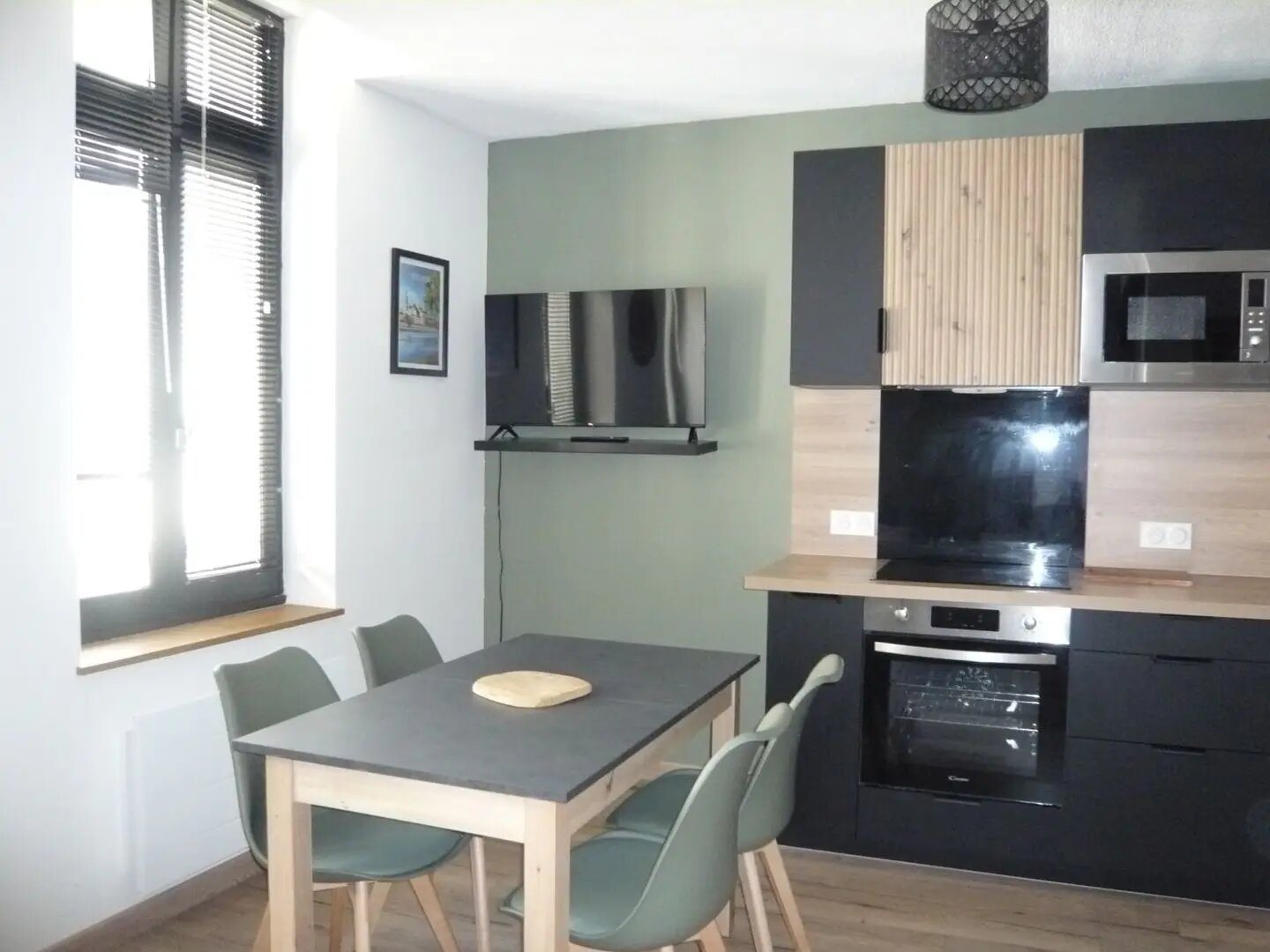 Appartement à louer, 29m², Périgueux