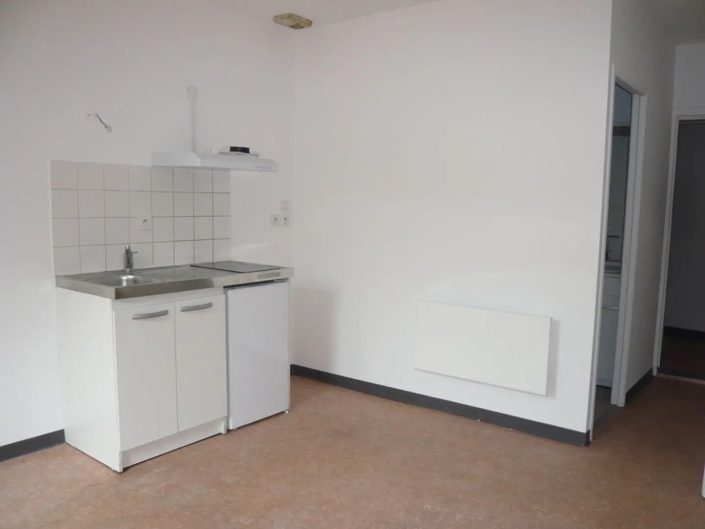 Appartement à louer, 37m², Périgueux