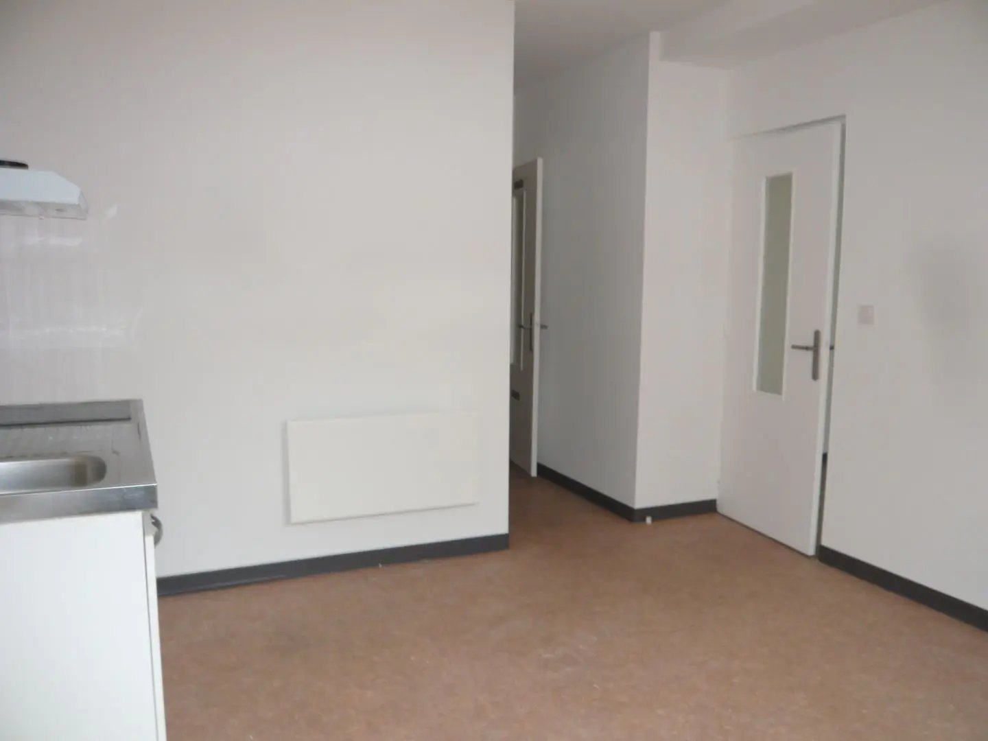 Appartement à louer, 37m², Périgueux