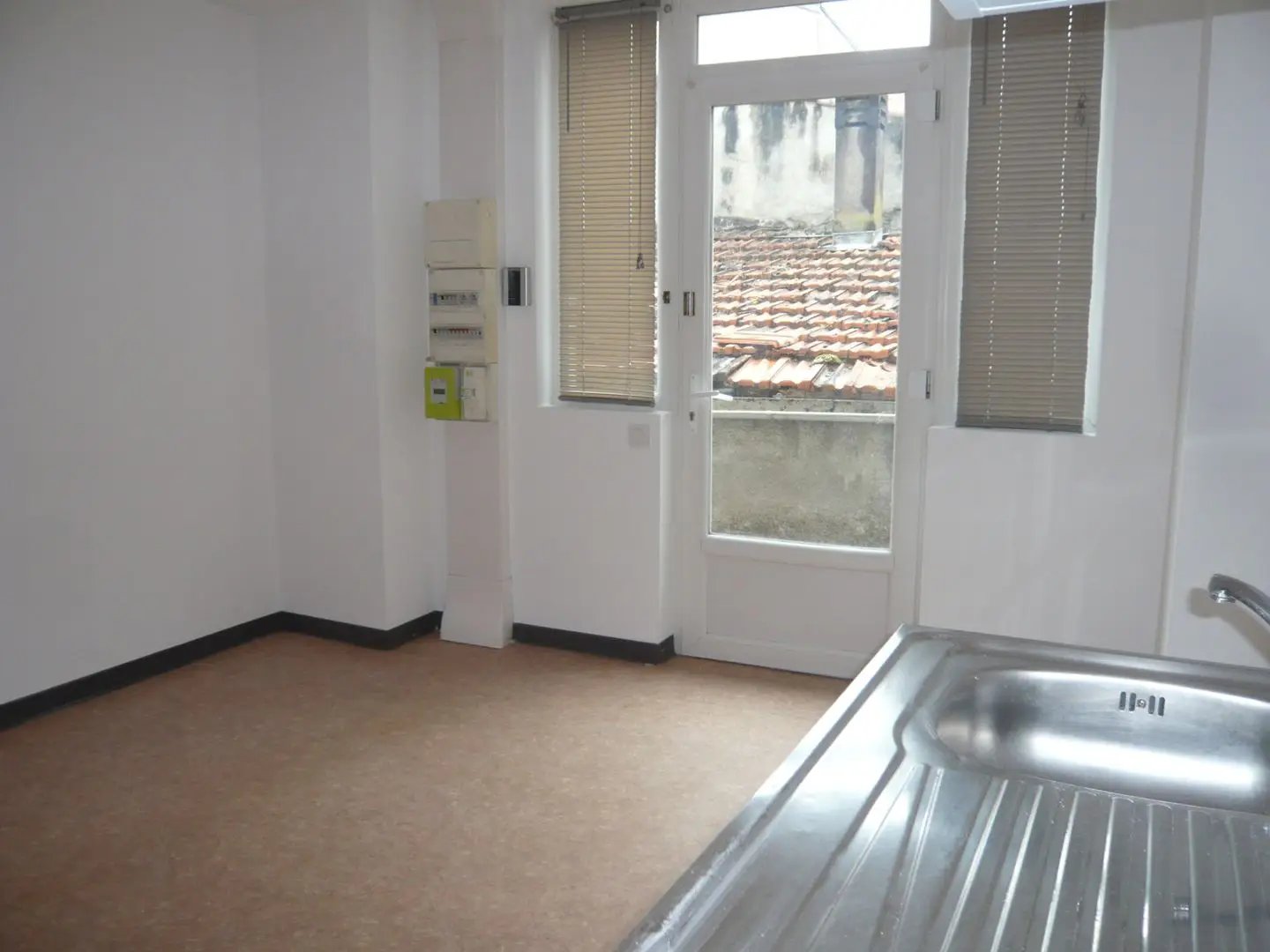Appartement à louer, 37m², Périgueux