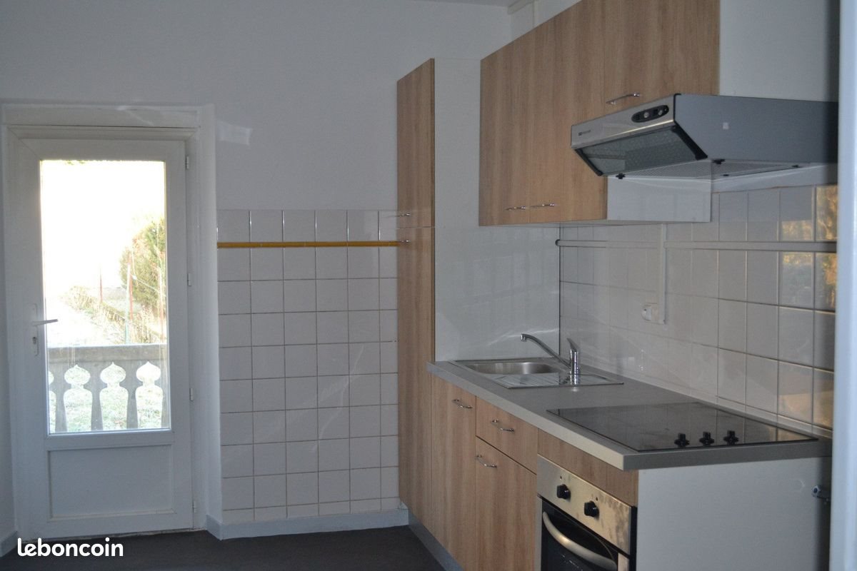 Appartement à louer, 28m², Périgueux