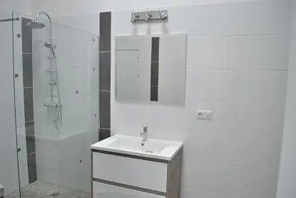 Appartement à louer, 52m², Périgueux