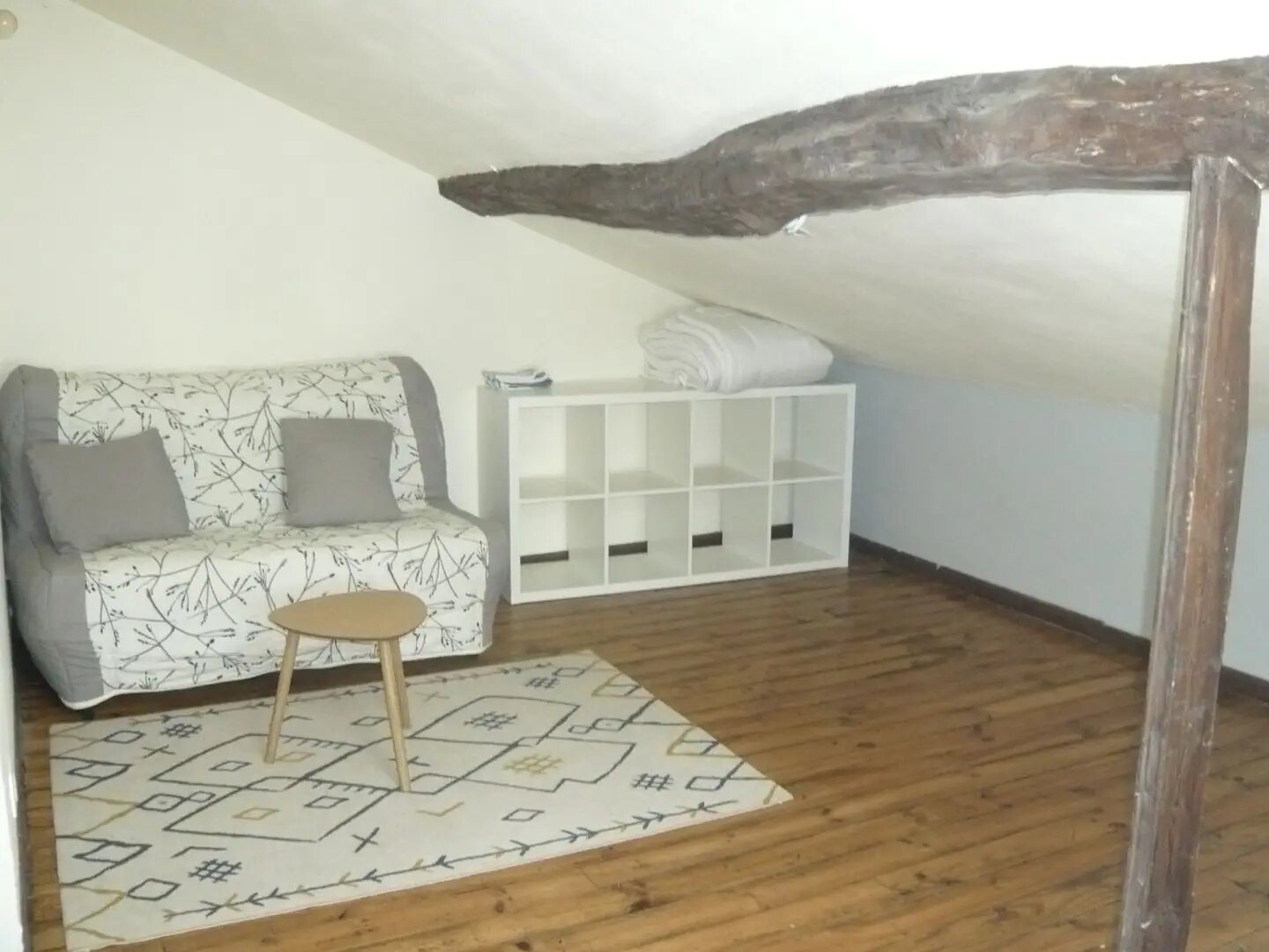 Appartement à louer, 25m², Périgueux