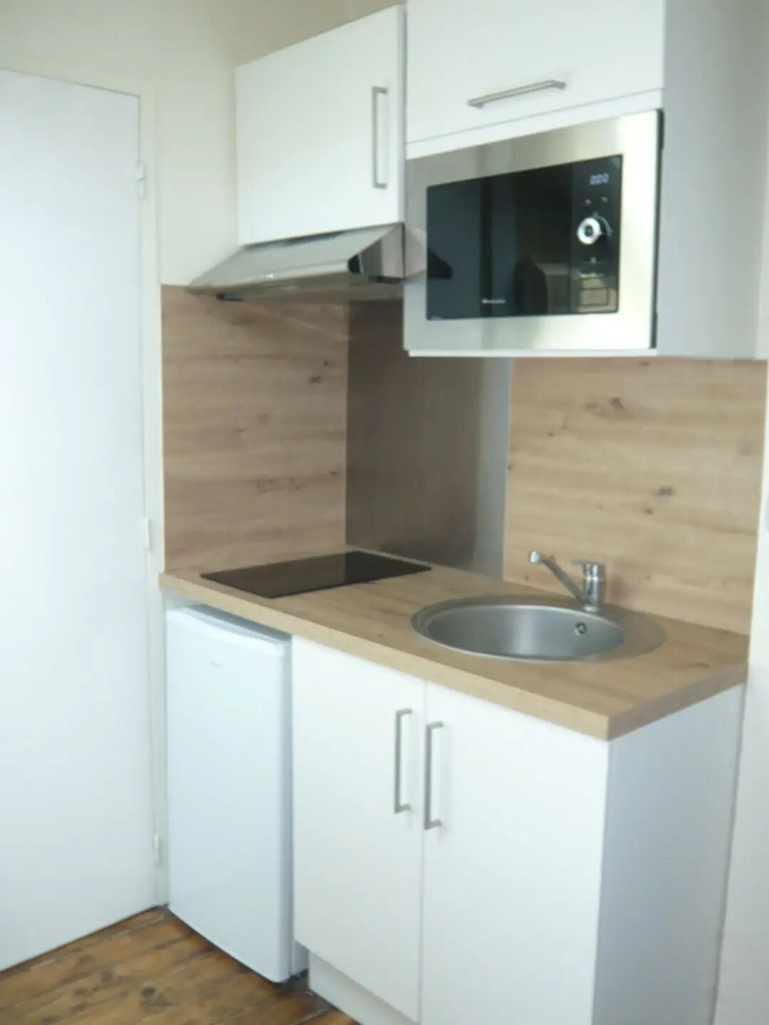 Appartement à louer, 25m², Périgueux