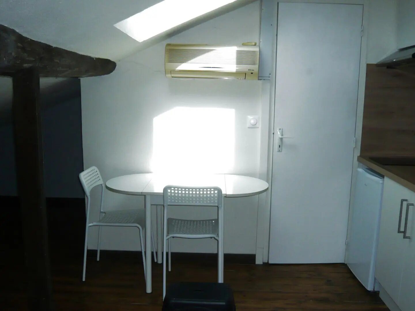 Appartement à louer, 25m², Périgueux