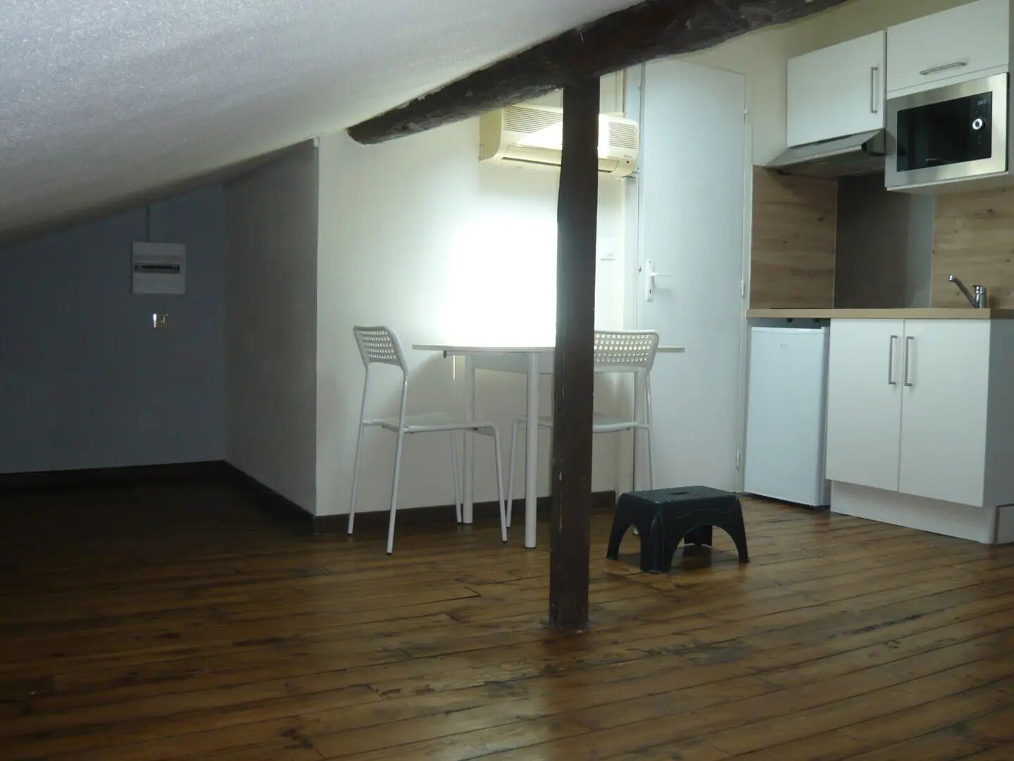 Appartement à louer, 25m², Périgueux