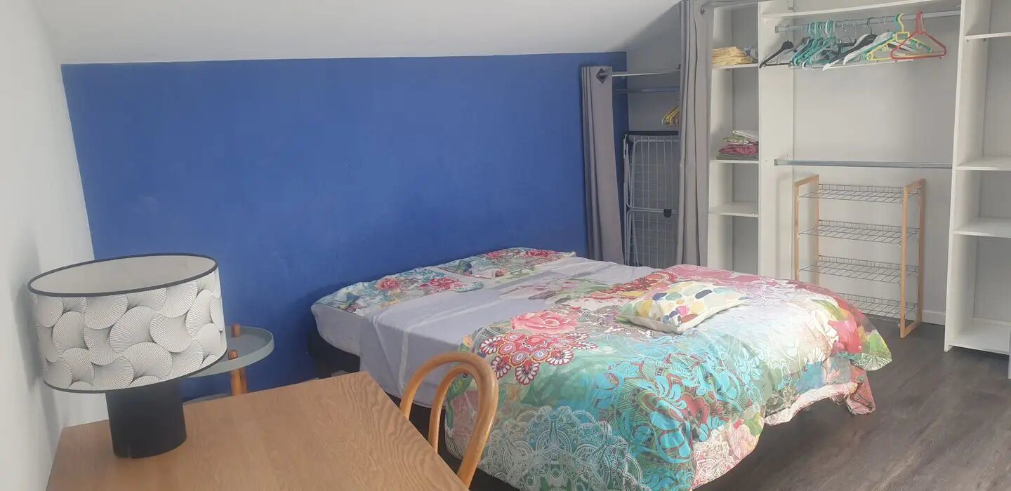 Appartement à louer, 25m², Périgueux