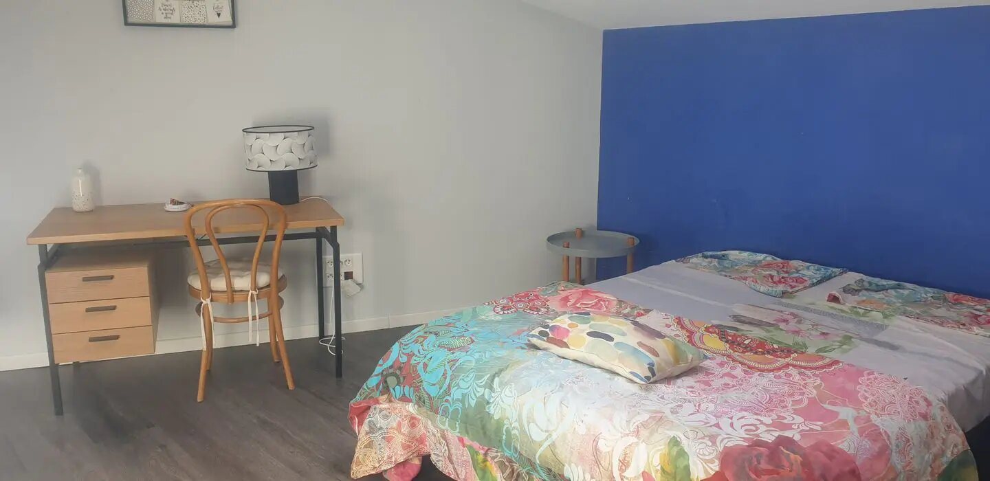 Appartement à louer, 25m², Périgueux