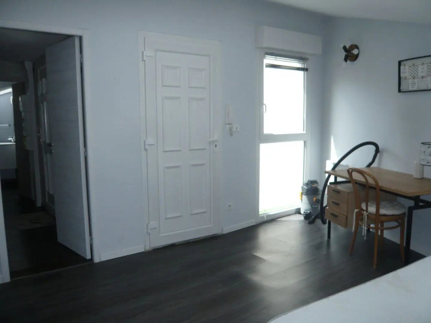 Appartement à louer, 25m², Périgueux