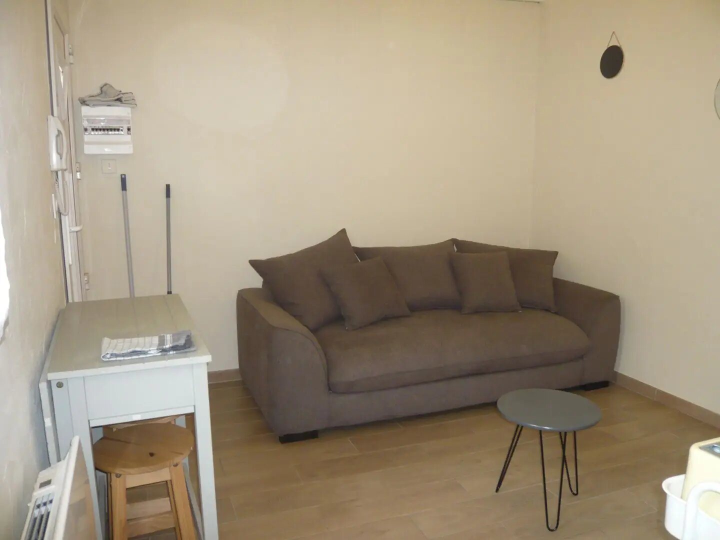 Appartement à louer, 14m², Périgueux