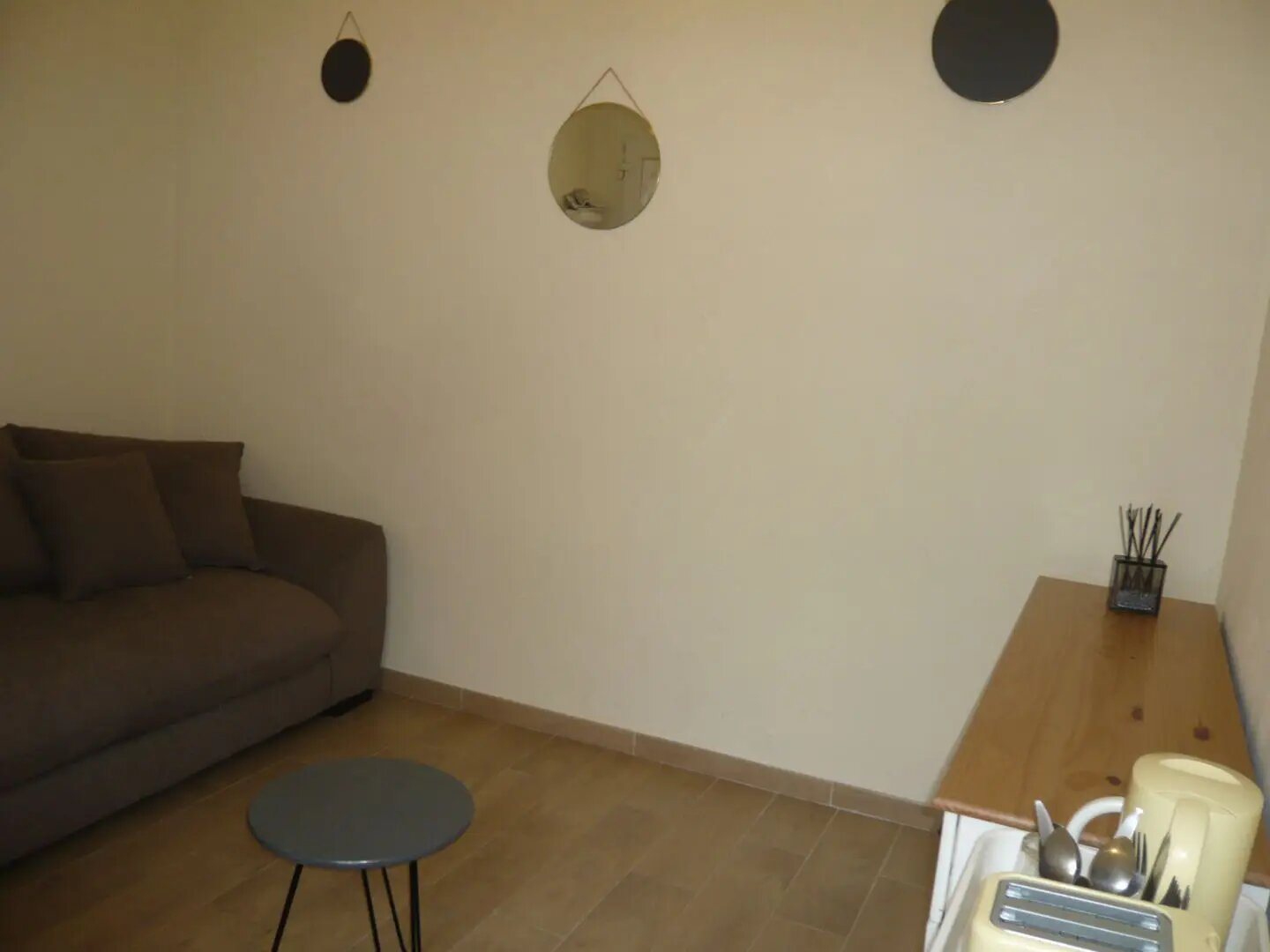 Appartement à louer, 14m², Périgueux