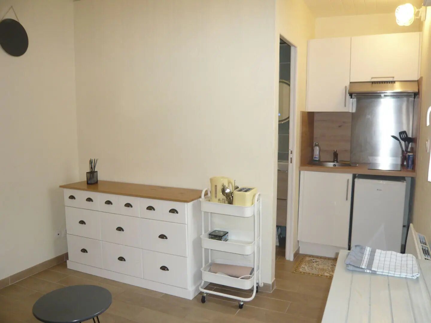 Appartement à louer, 14m², Périgueux