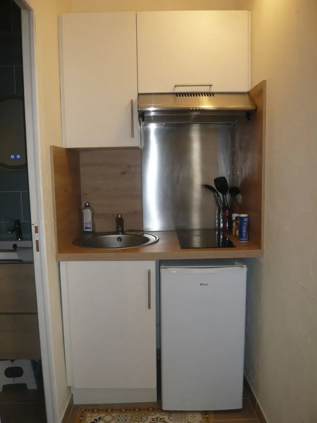Appartement à louer, 14m², Périgueux