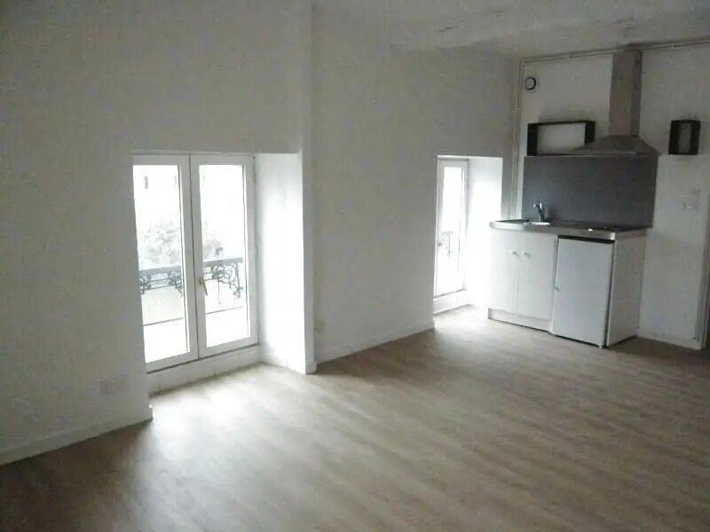 Appartement à louer, 25m², Périgueux