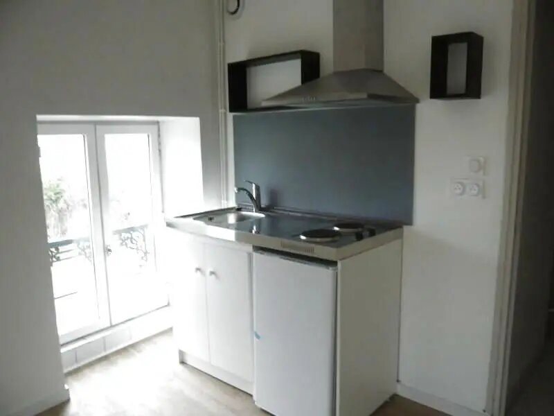Appartement à louer, 25m², Périgueux