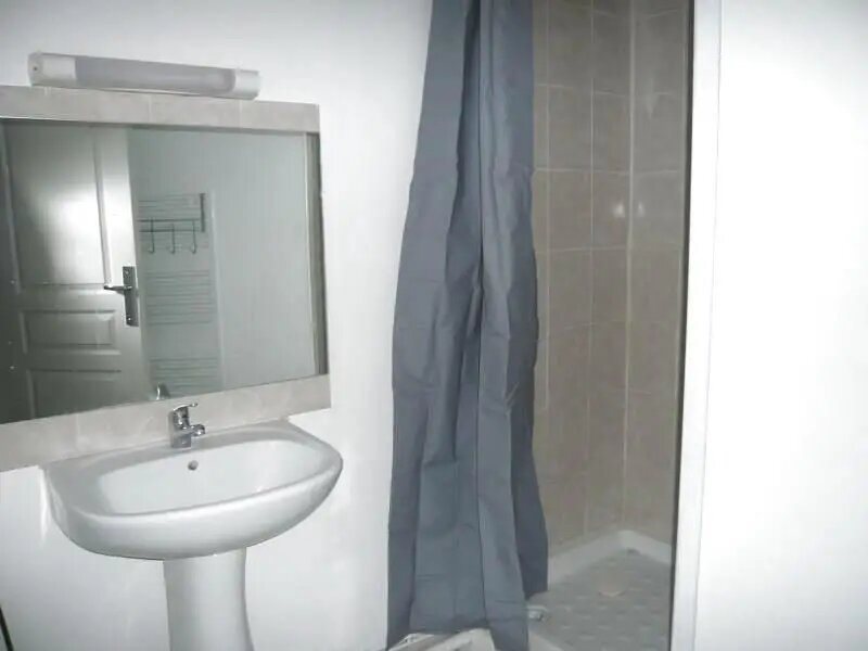 Appartement à louer, 25m², Périgueux