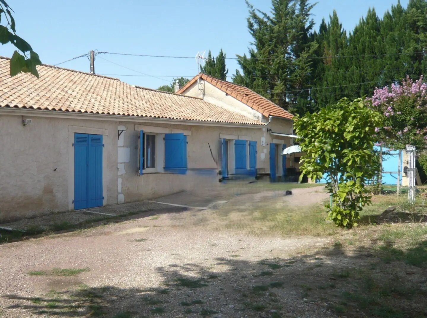 Maison à louer, 81m², Coulounieix-Chamiers