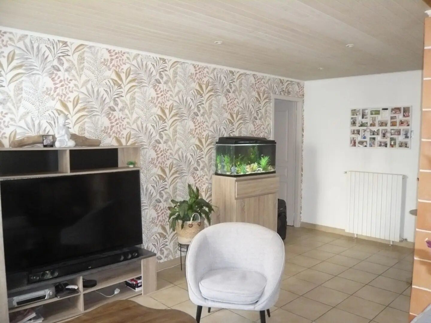Maison à louer, 81m², Coulounieix-Chamiers