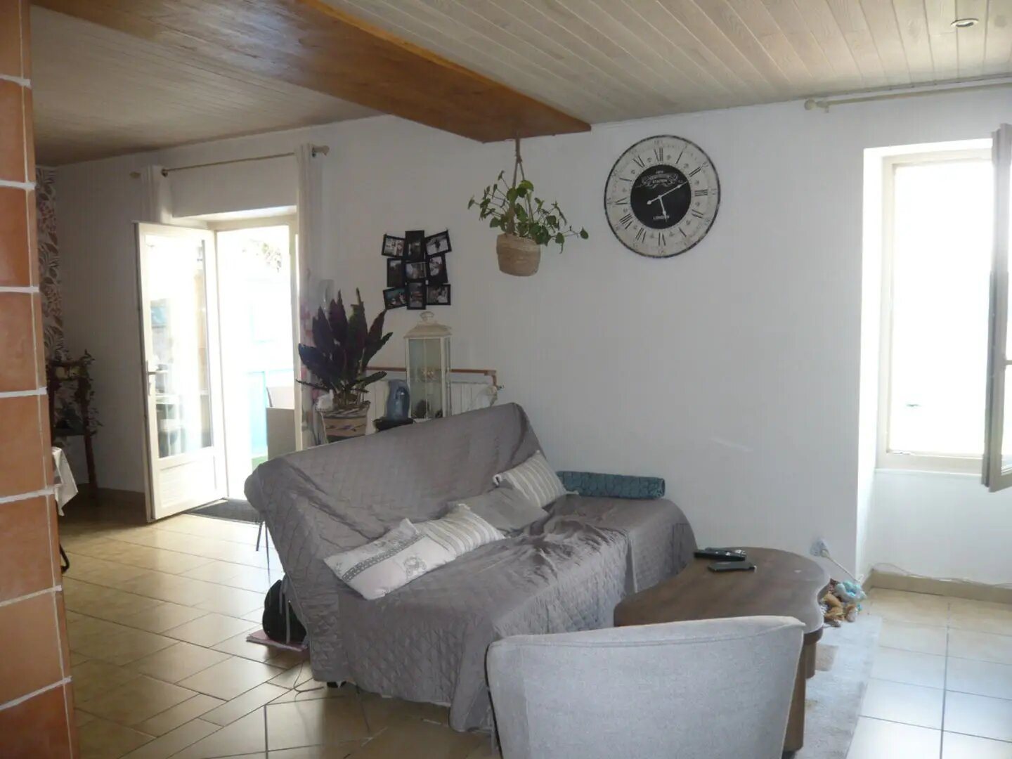 Maison à louer, 81m², Coulounieix-Chamiers