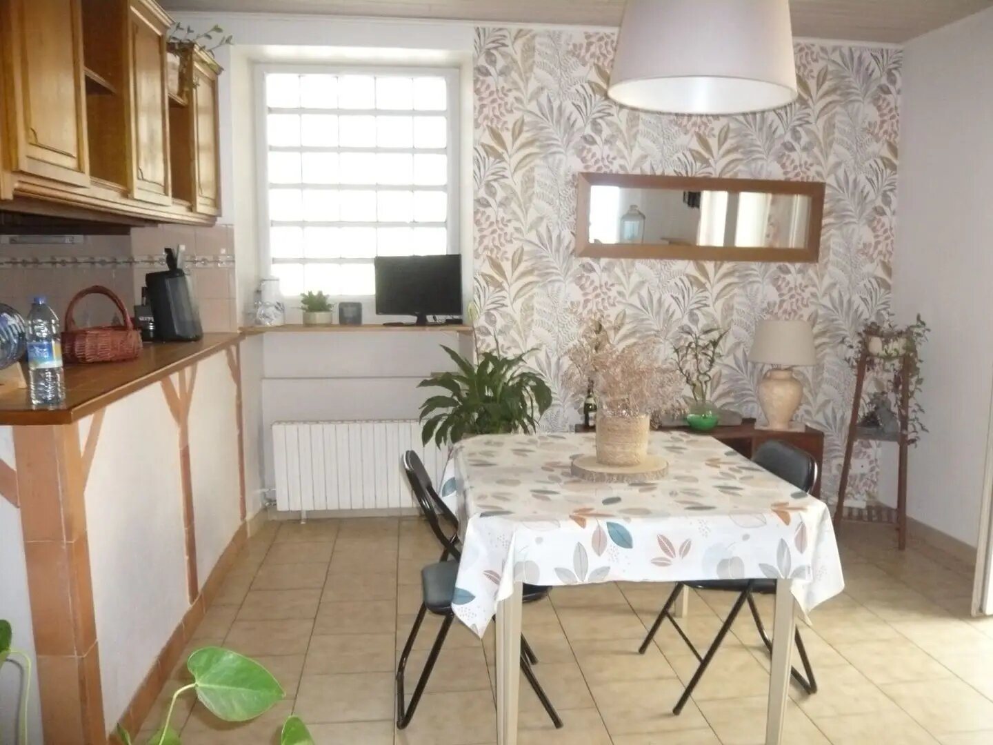Maison à louer, 81m², Coulounieix-Chamiers