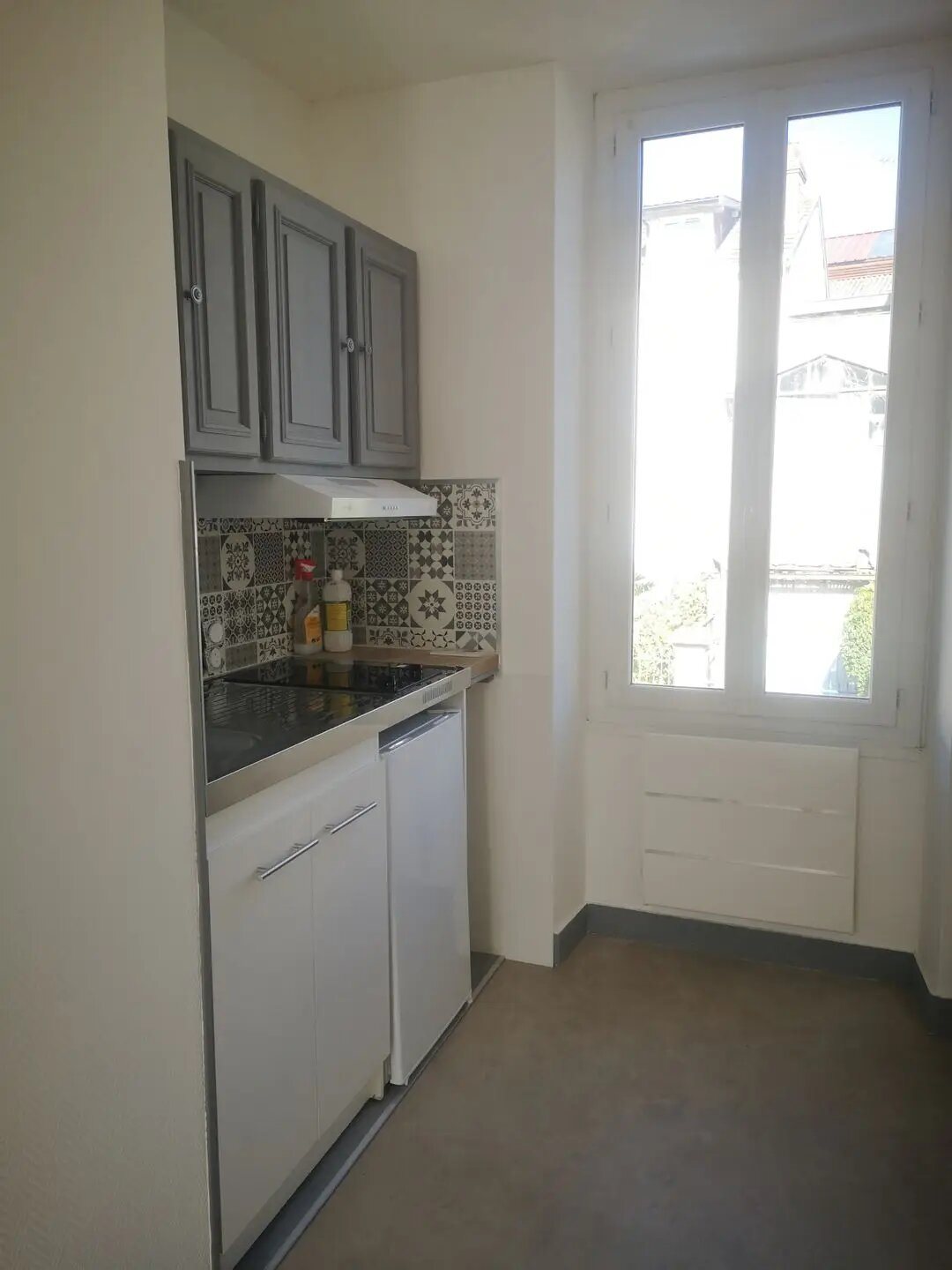 Appartement à louer, 18m², Périgueux