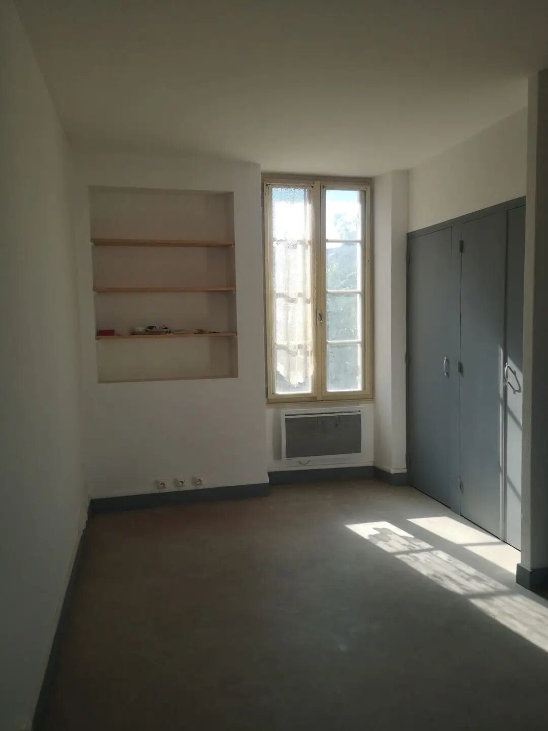 Appartement à louer, 18m², Périgueux